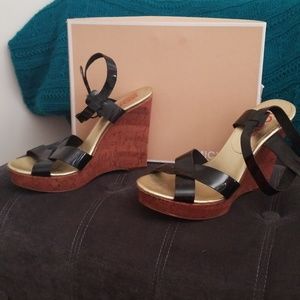 MK wedges